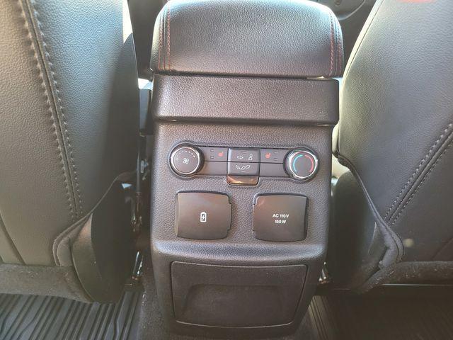 used 2018 Ford Explorer car, priced at $21,971