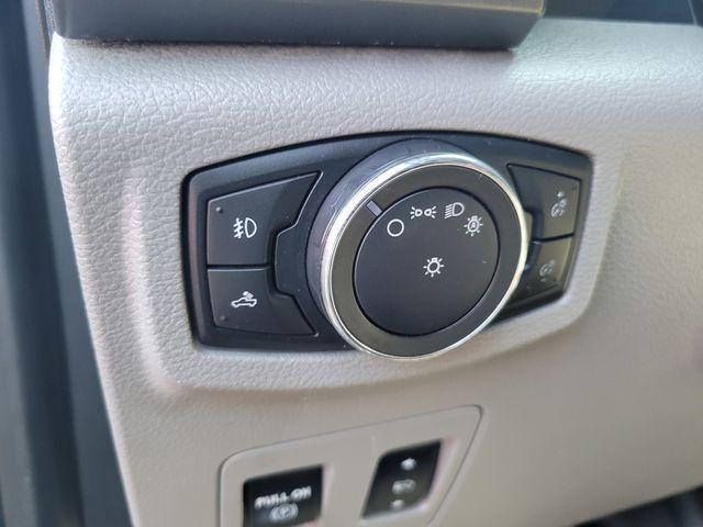 used 2016 Ford F-150 car, priced at $22,413