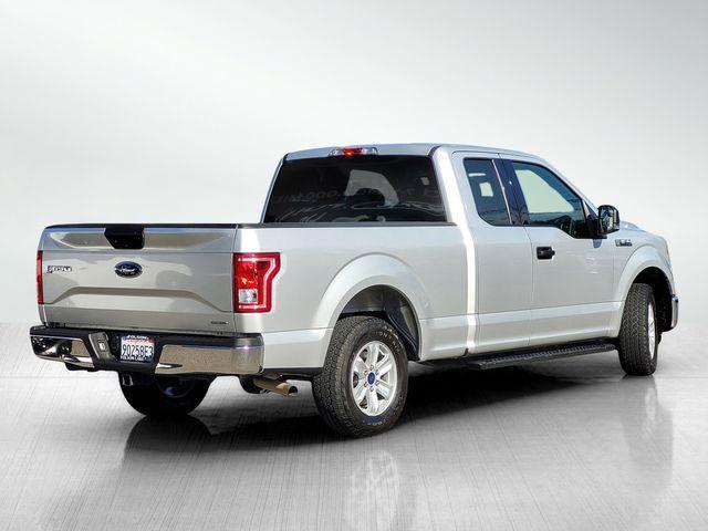 used 2016 Ford F-150 car, priced at $22,413