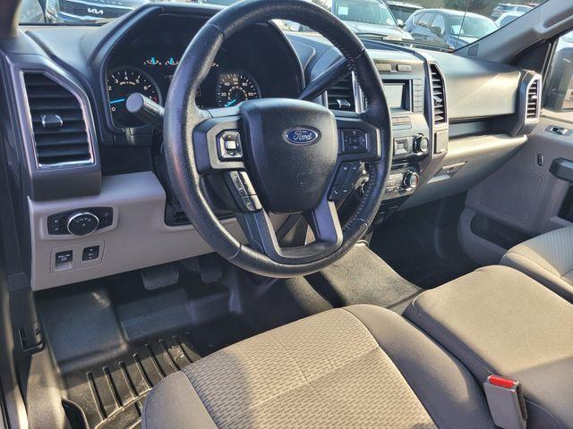 used 2016 Ford F-150 car, priced at $22,413