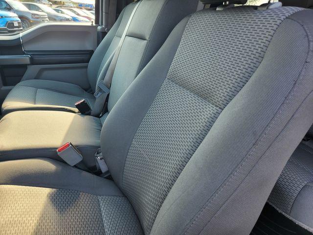 used 2016 Ford F-150 car, priced at $22,413