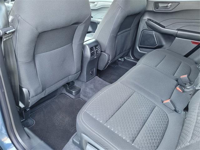 used 2023 Ford Escape car, priced at $24,987