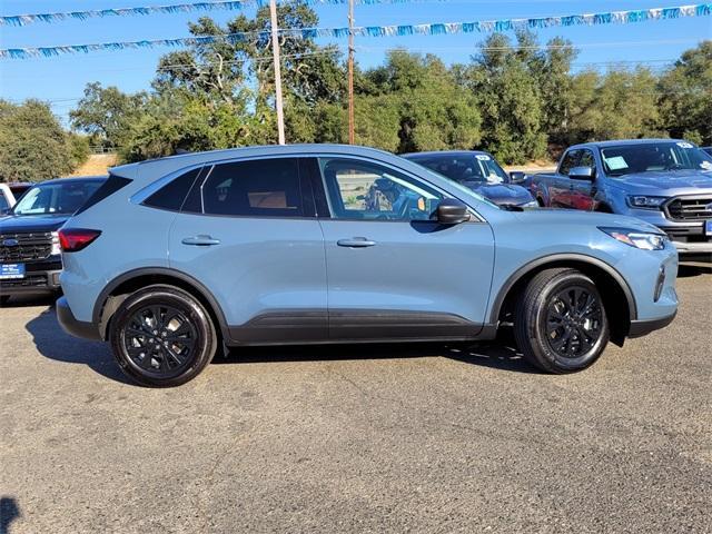 used 2023 Ford Escape car, priced at $24,987