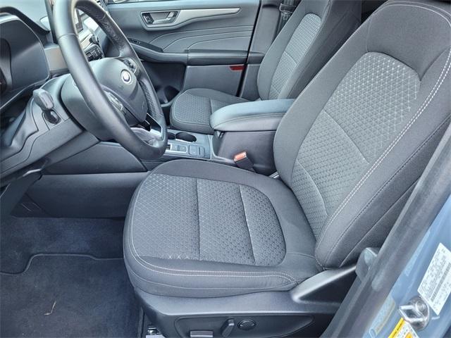 used 2023 Ford Escape car, priced at $24,987