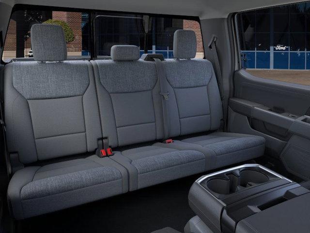 new 2025 Ford F-150 car, priced at $65,940