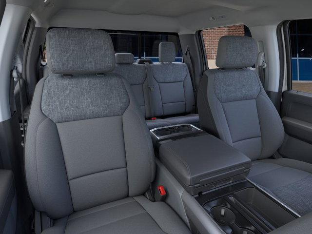 new 2025 Ford F-150 car, priced at $65,940