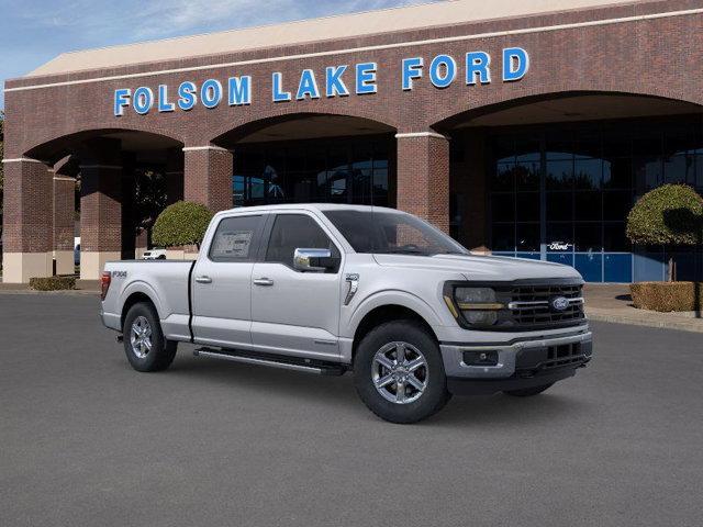 new 2025 Ford F-150 car, priced at $65,940