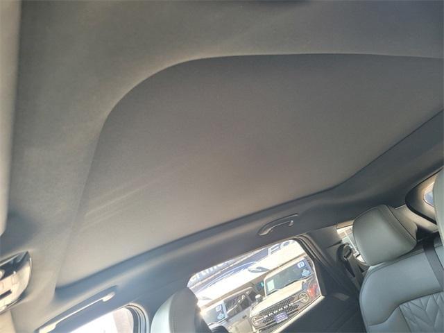 used 2023 Kia Sportage car, priced at $28,952