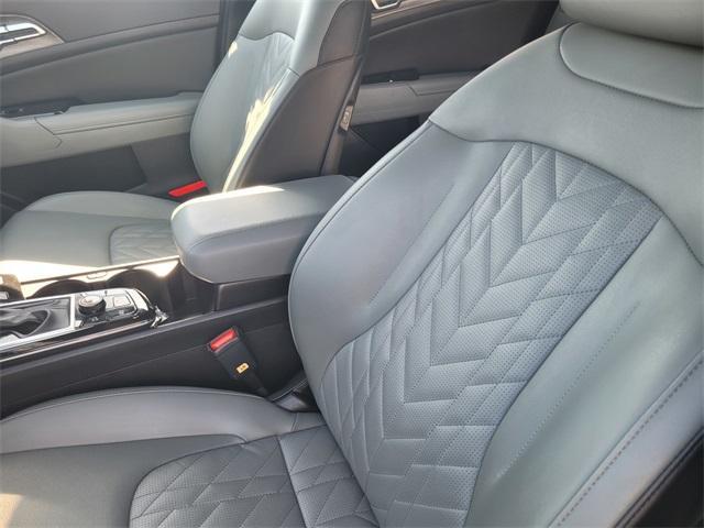 used 2023 Kia Sportage car, priced at $28,952