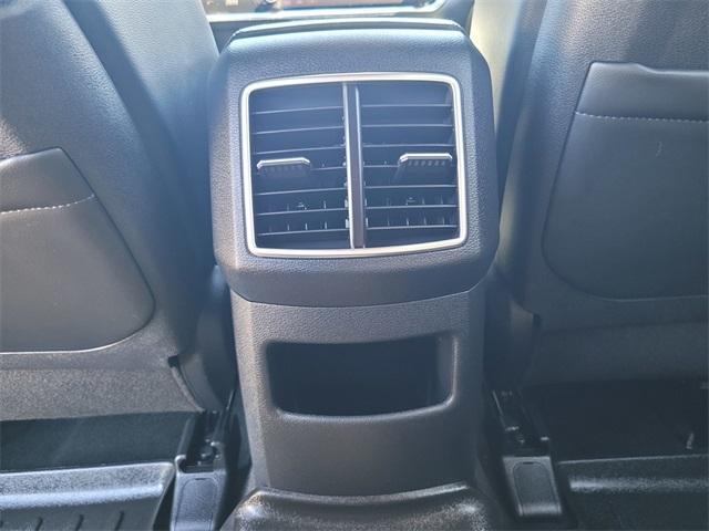 used 2023 Kia Sportage car, priced at $28,952