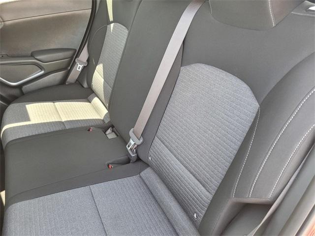 used 2022 Kia Soul car, priced at $23,952