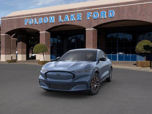 new 2024 Ford Mustang Mach-E car, priced at $49,785