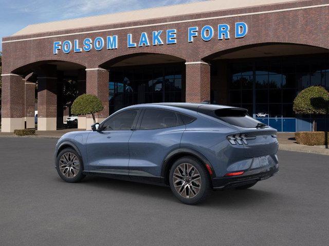 new 2024 Ford Mustang Mach-E car, priced at $49,785