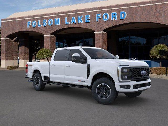 new 2024 Ford F-250 car, priced at $88,495