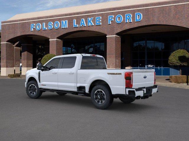 new 2024 Ford F-250 car, priced at $88,495