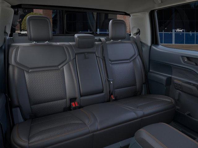 new 2025 Ford Maverick car, priced at $41,413