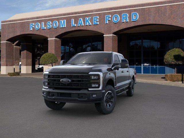 new 2024 Ford F-350 car, priced at $94,700