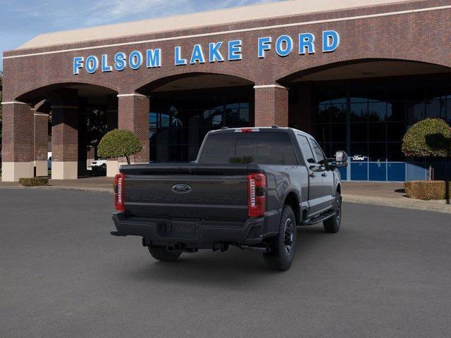 new 2024 Ford F-350 car, priced at $94,700