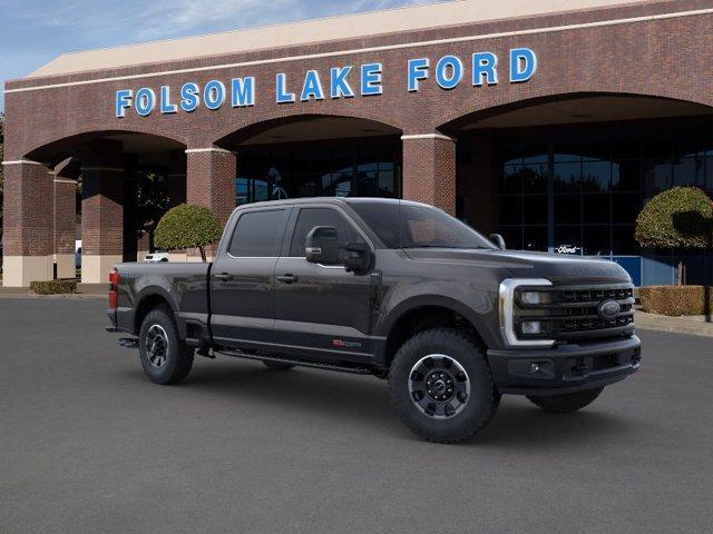 new 2024 Ford F-350 car, priced at $94,700