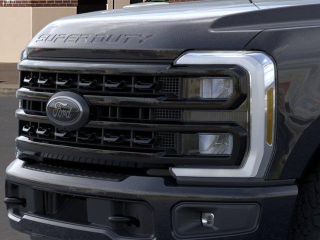 new 2024 Ford F-350 car, priced at $94,700