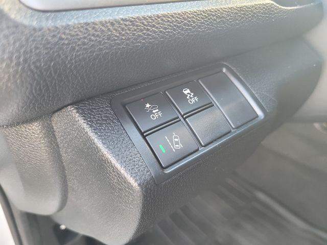 used 2020 Honda Civic car, priced at $17,102