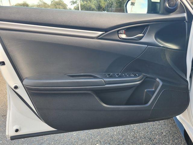 used 2020 Honda Civic car, priced at $17,102