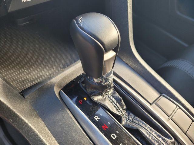 used 2020 Honda Civic car, priced at $17,102