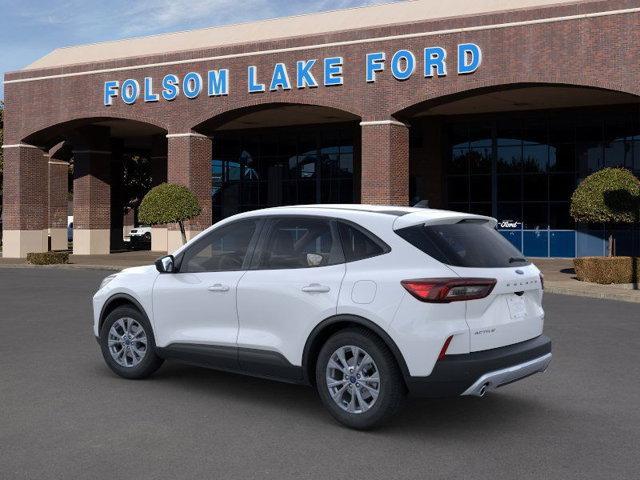 new 2025 Ford Escape car, priced at $32,503