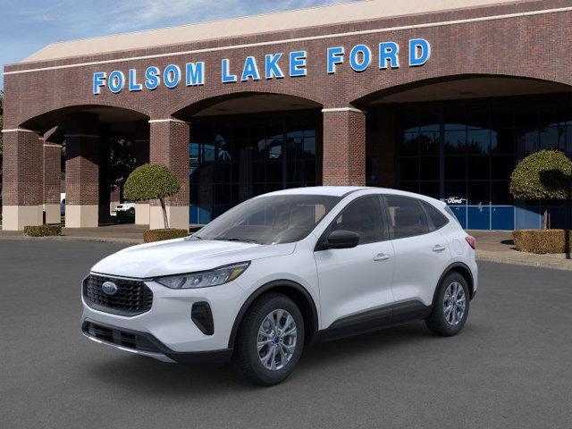 new 2025 Ford Escape car, priced at $32,503