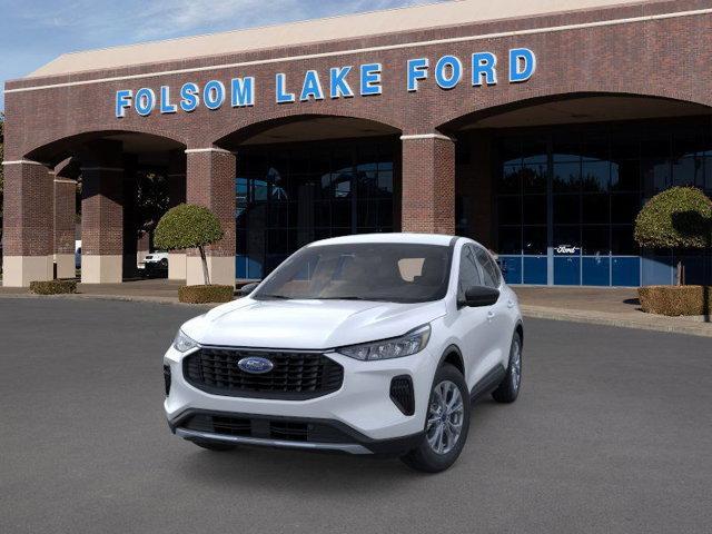 new 2025 Ford Escape car, priced at $32,503