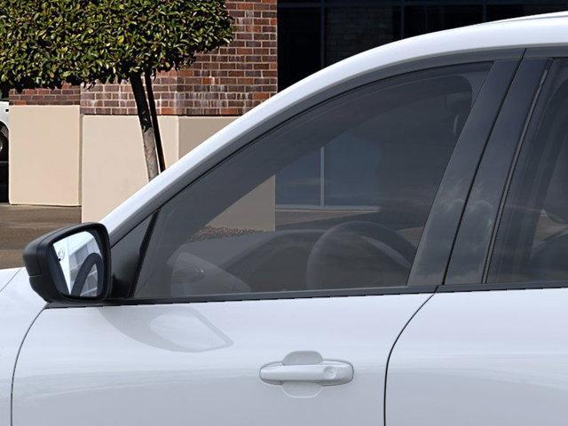 new 2025 Ford Escape car, priced at $32,503