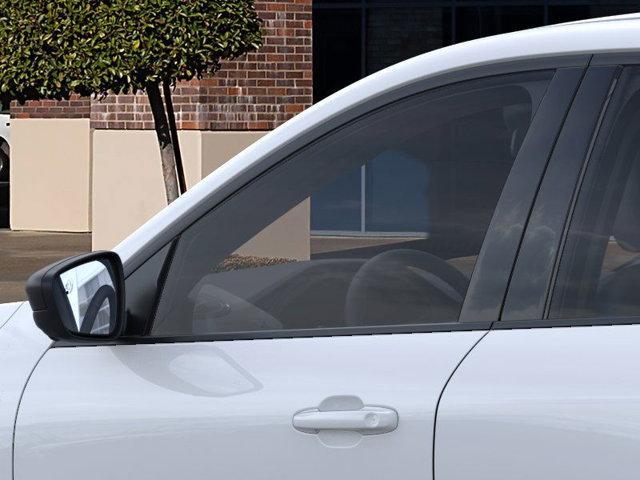new 2025 Ford Escape car, priced at $32,503