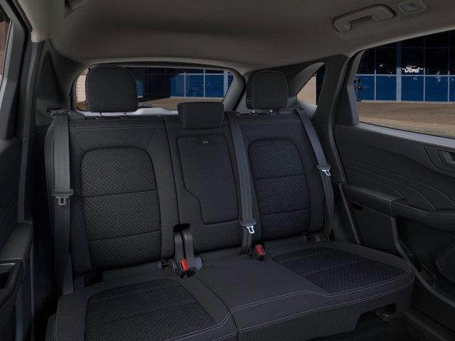 new 2025 Ford Escape car, priced at $32,503