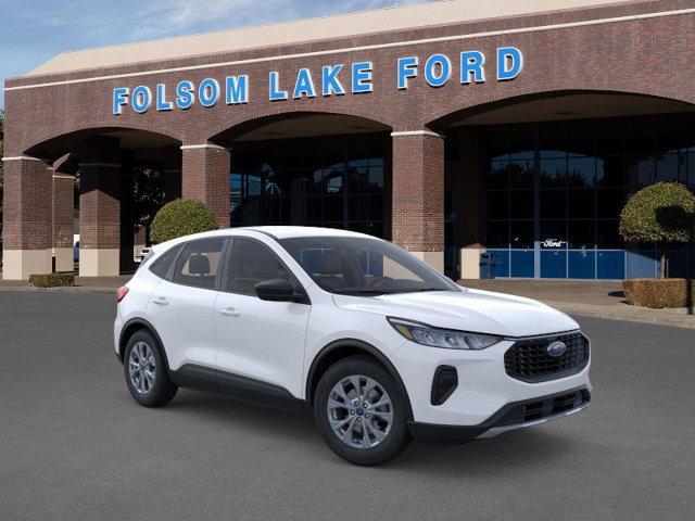 new 2025 Ford Escape car, priced at $32,503