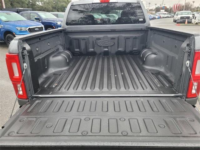 used 2022 Ford Ranger car, priced at $31,960