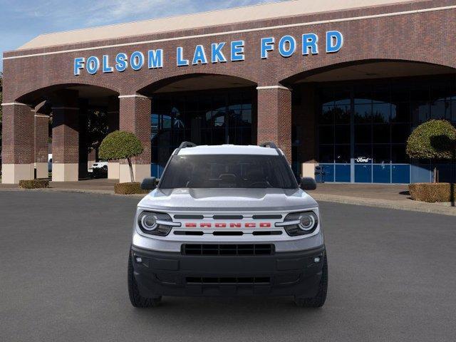 new 2024 Ford Bronco Sport car, priced at $35,300