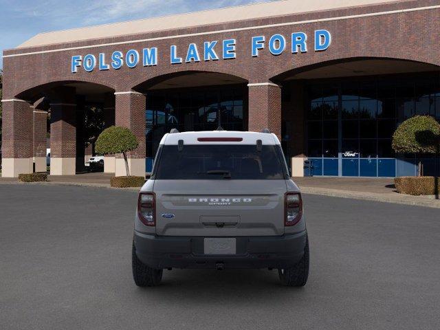 new 2024 Ford Bronco Sport car, priced at $35,300