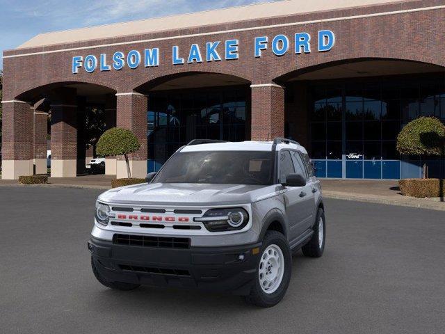 new 2024 Ford Bronco Sport car, priced at $35,300