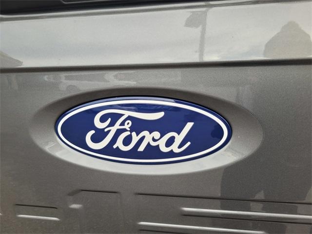 used 2024 Ford F-150 car, priced at $39,043