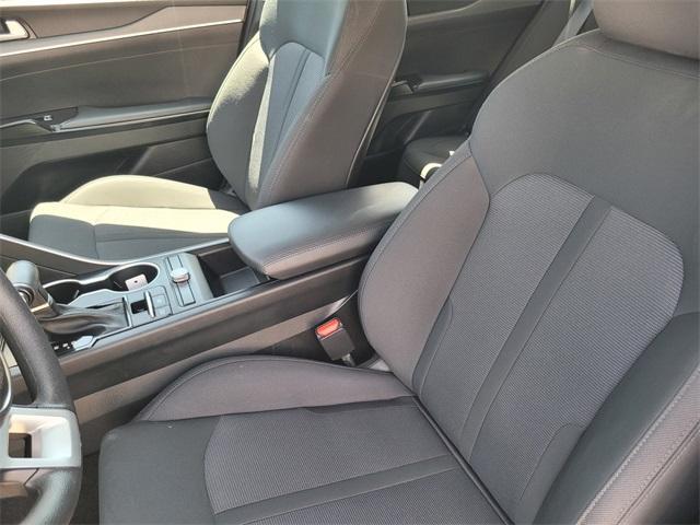 used 2023 Kia K5 car, priced at $21,551