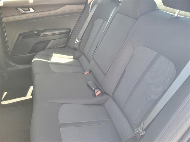 used 2023 Kia K5 car, priced at $21,551