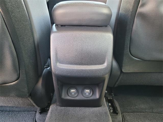 used 2023 Kia K5 car, priced at $21,551