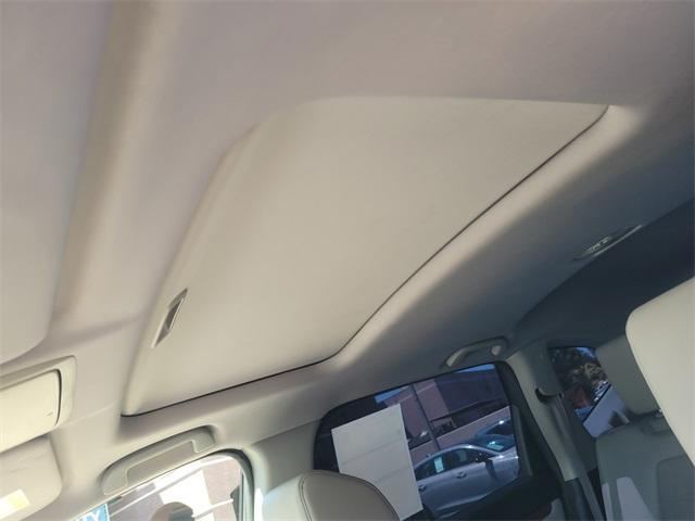 used 2017 Honda CR-V car, priced at $19,761