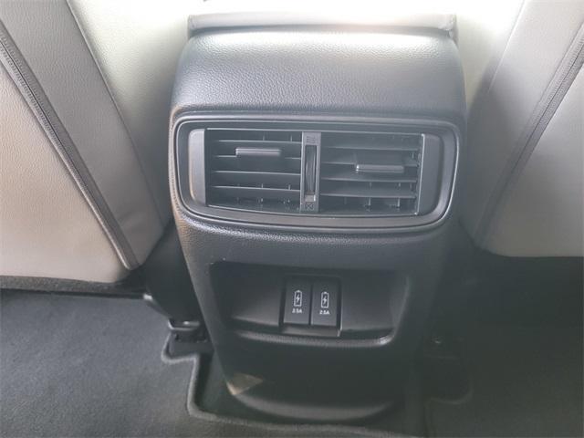 used 2017 Honda CR-V car, priced at $19,761