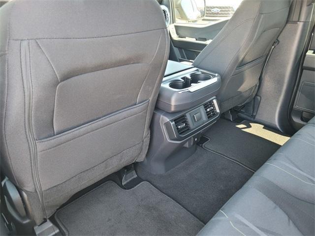 used 2025 Ford F-150 car, priced at $46,239