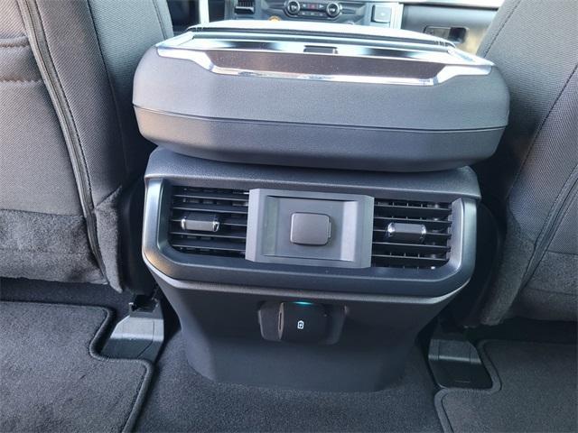 used 2025 Ford F-150 car, priced at $46,239