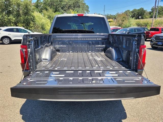 used 2025 Ford F-150 car, priced at $46,239
