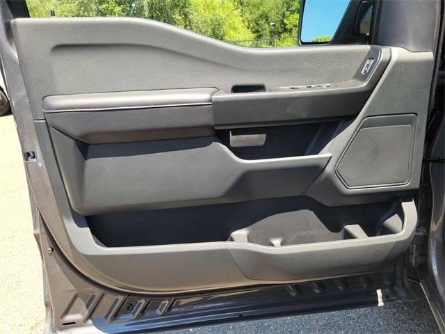 used 2025 Ford F-150 car, priced at $46,239