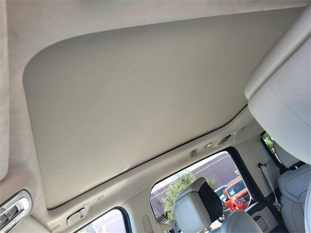 used 2025 Ram 1500 car, priced at $71,742