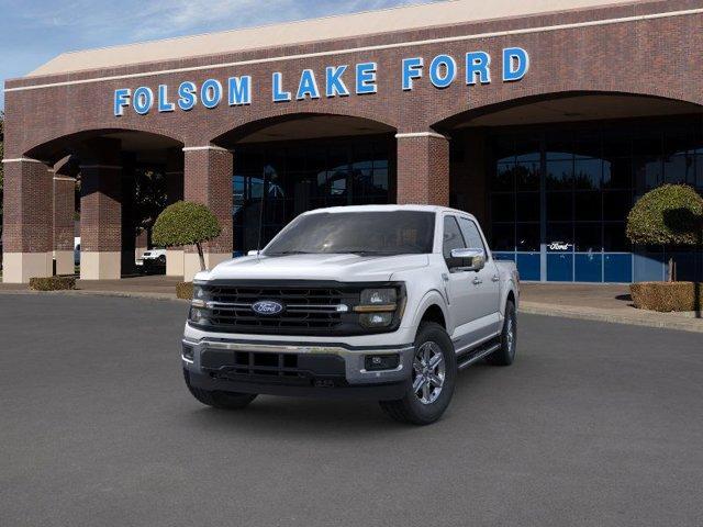 new 2024 Ford F-150 car, priced at $64,085